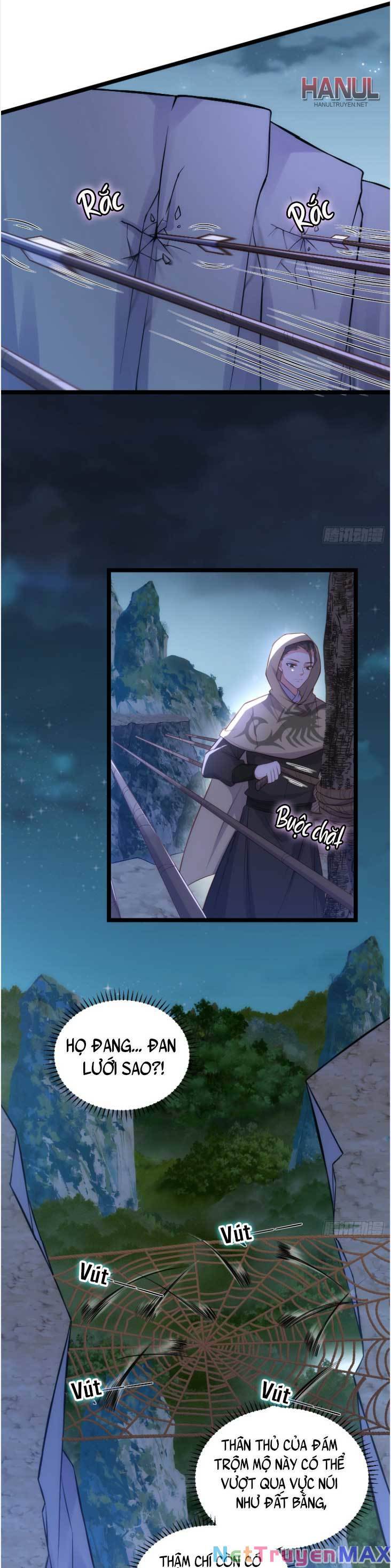 Hoạn Phi Thiên Hạ Chap 339 - Next Chap 340