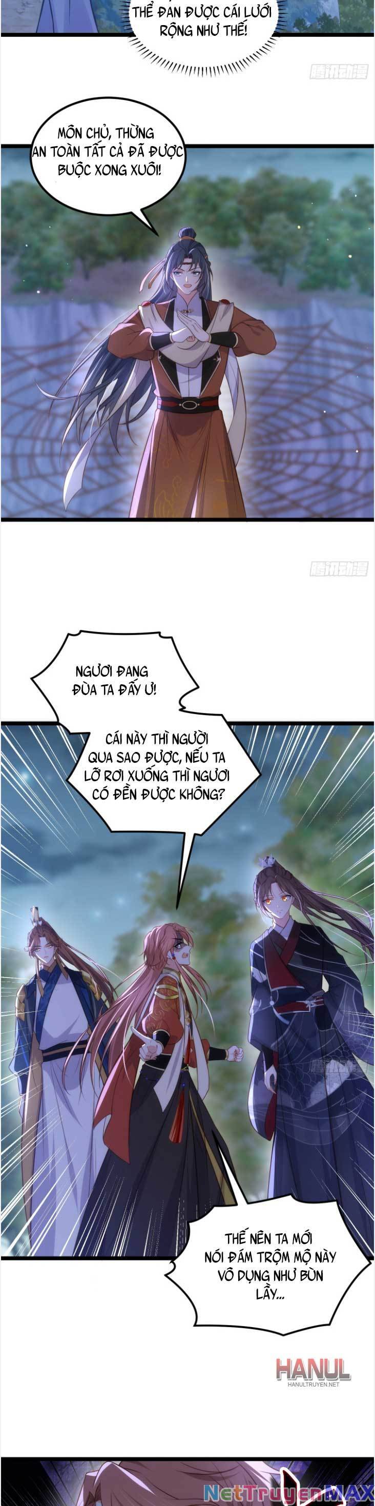 Hoạn Phi Thiên Hạ Chap 339 - Next Chap 340