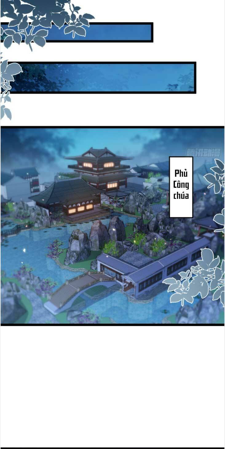 Hoạn Phi Thiên Hạ Chap 344 - Next Chap 345