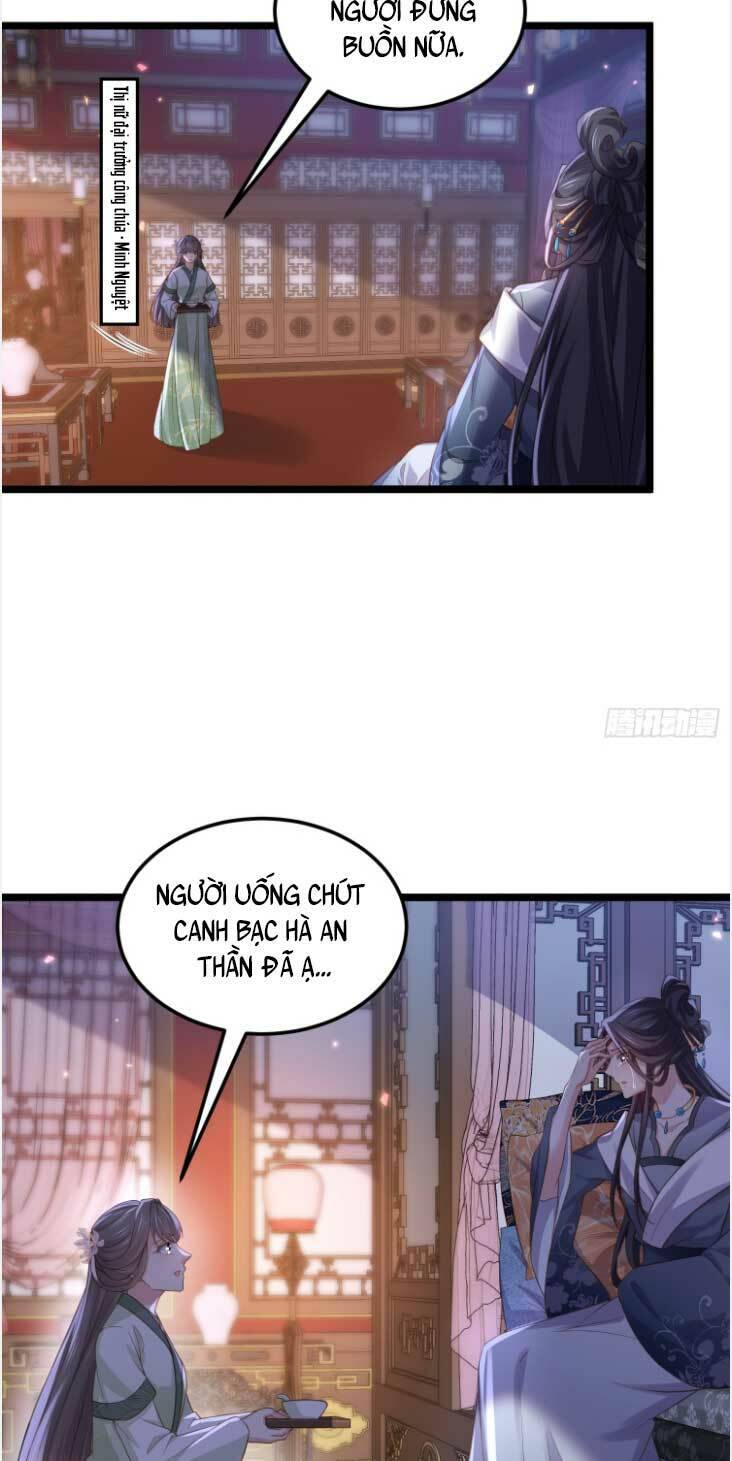 Hoạn Phi Thiên Hạ Chap 344 - Next Chap 345