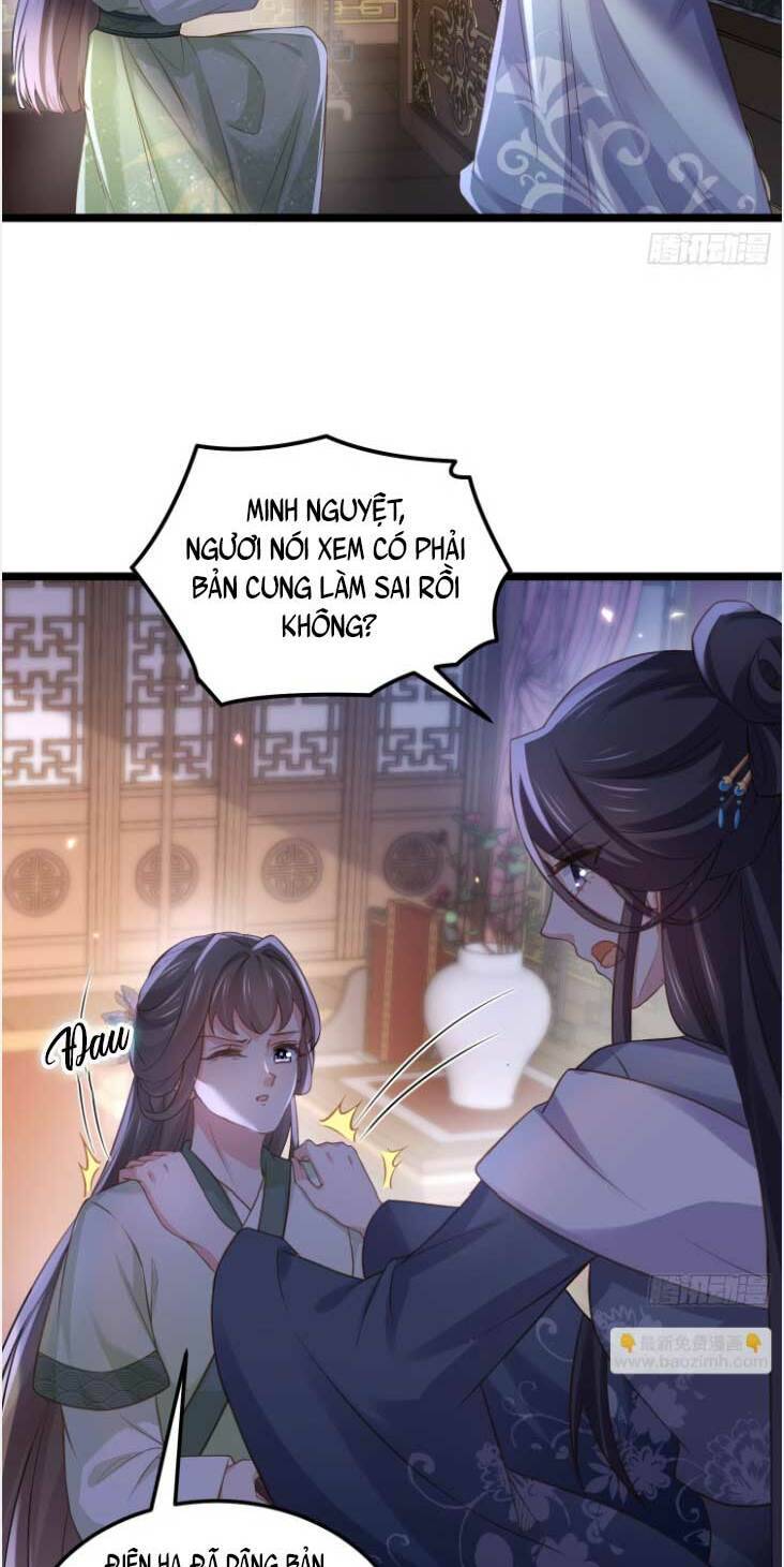 Hoạn Phi Thiên Hạ Chap 344 - Next Chap 345