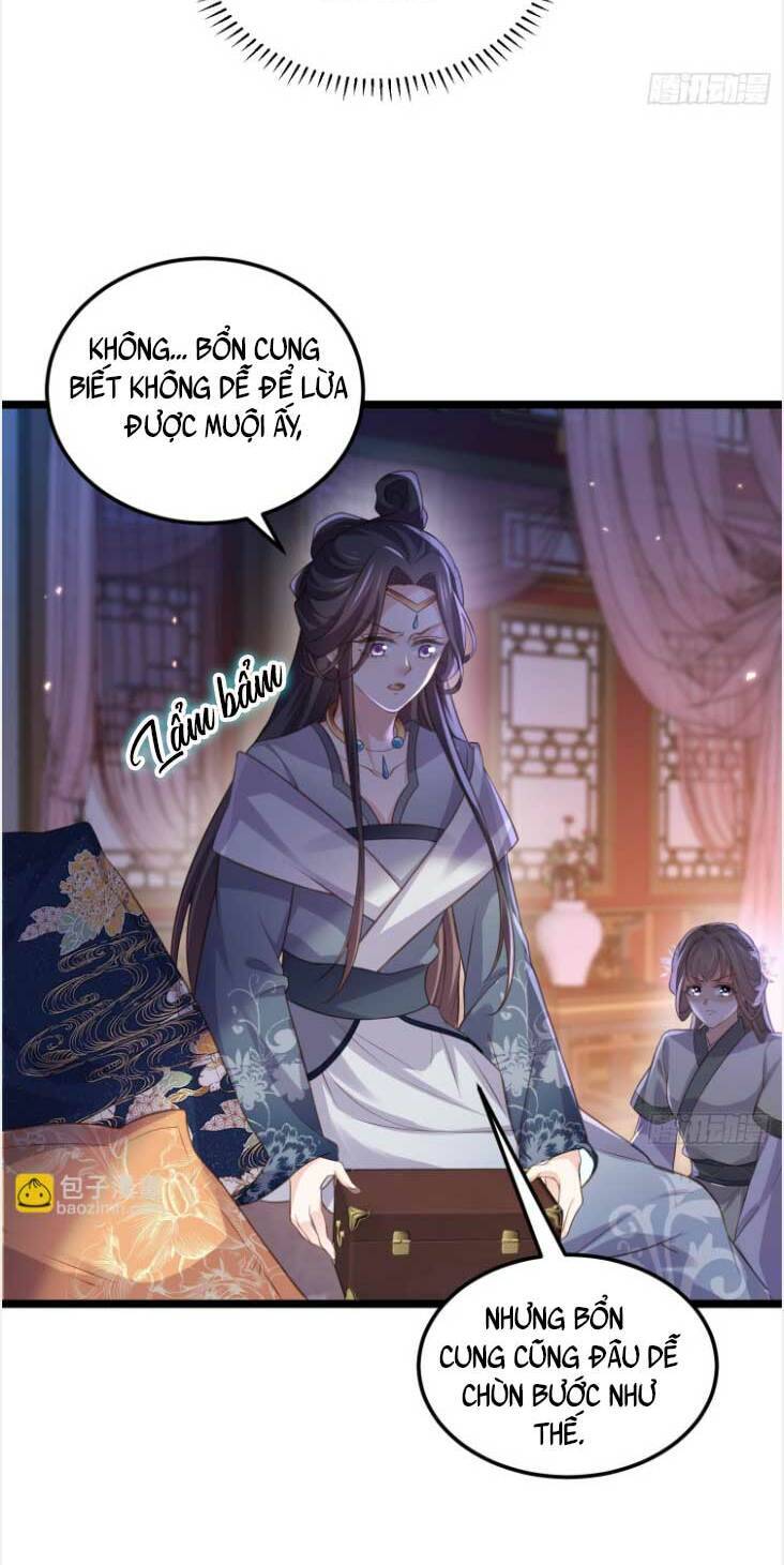 Hoạn Phi Thiên Hạ Chap 344 - Next Chap 345