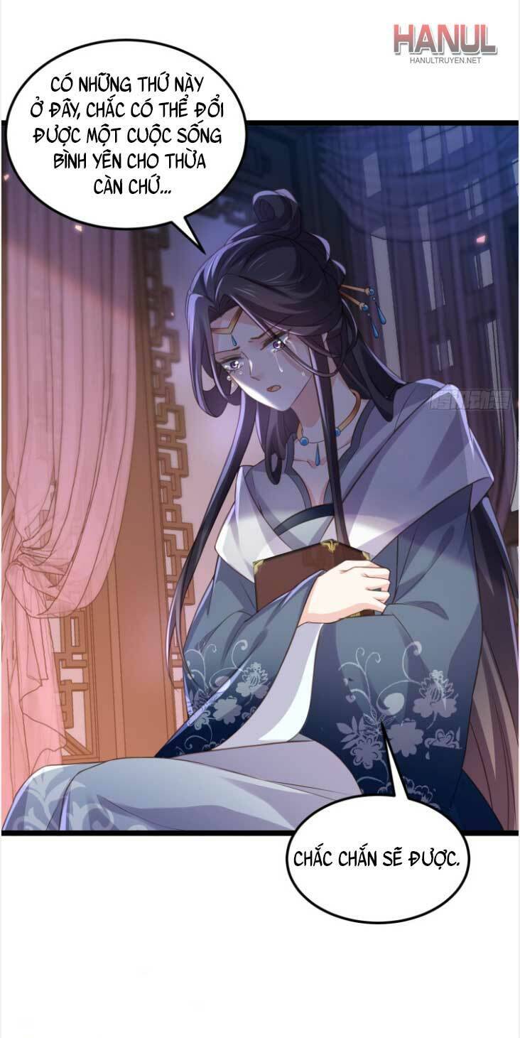 Hoạn Phi Thiên Hạ Chap 344 - Next Chap 345