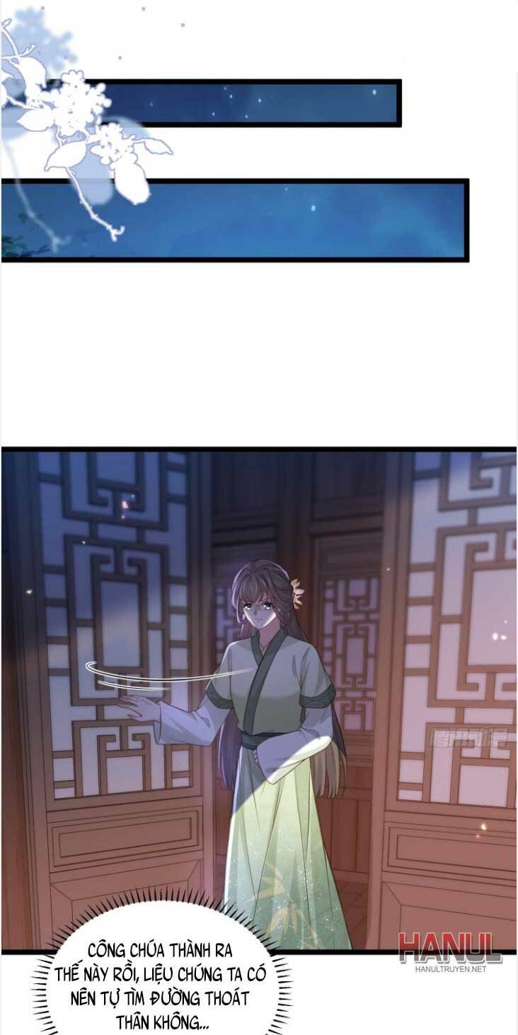 Hoạn Phi Thiên Hạ Chap 344 - Next Chap 345