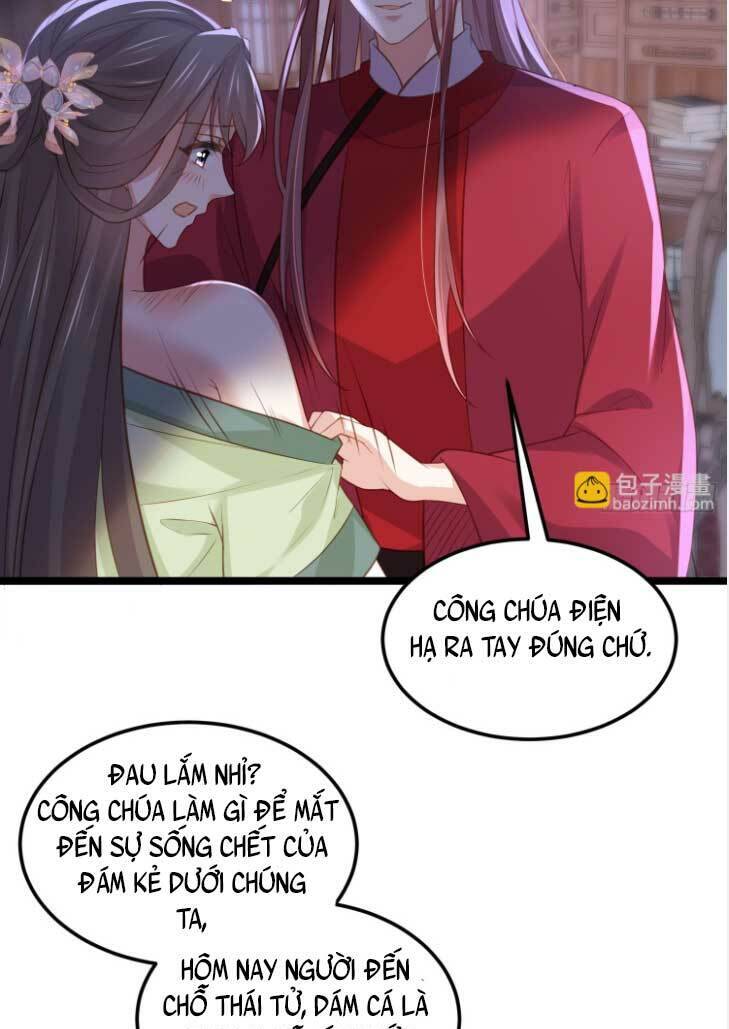 Hoạn Phi Thiên Hạ Chap 344 - Next Chap 345