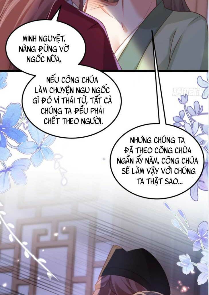 Hoạn Phi Thiên Hạ Chap 344 - Next Chap 345