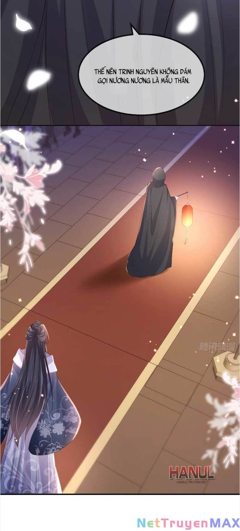 Hoạn Phi Thiên Hạ Chap 354 - Next Chap 355