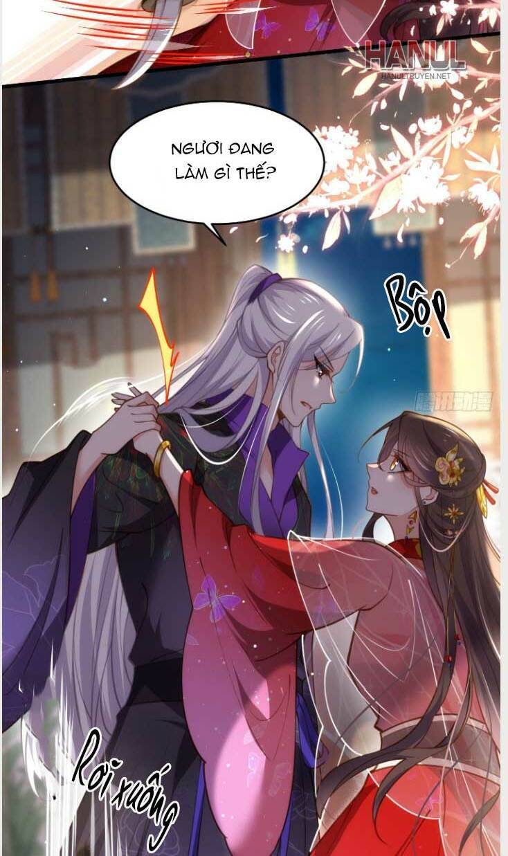 Hoạn Phi Thiên Hạ Chap 176 - Next Chap 177