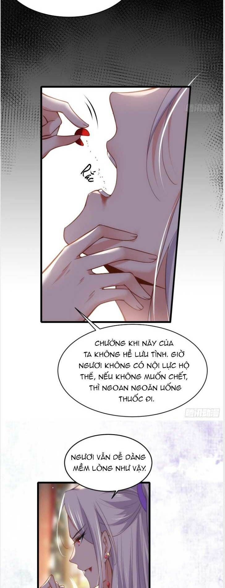 Hoạn Phi Thiên Hạ Chap 178 - Next Chap 179
