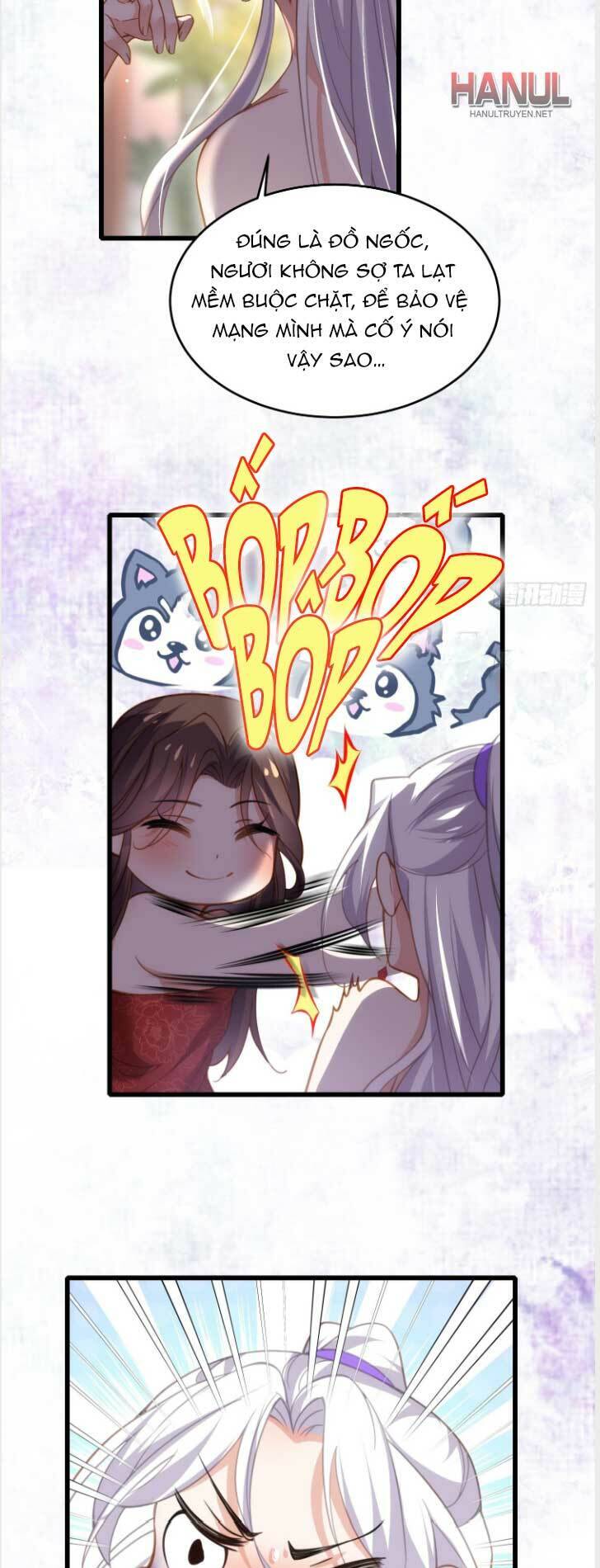 Hoạn Phi Thiên Hạ Chap 178 - Next Chap 179