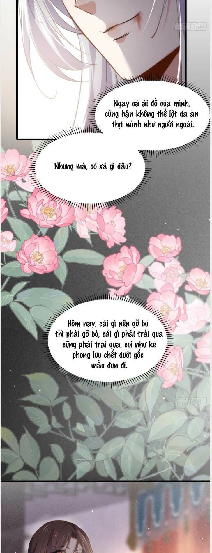 Hoạn Phi Thiên Hạ Chap 178 - Next Chap 179