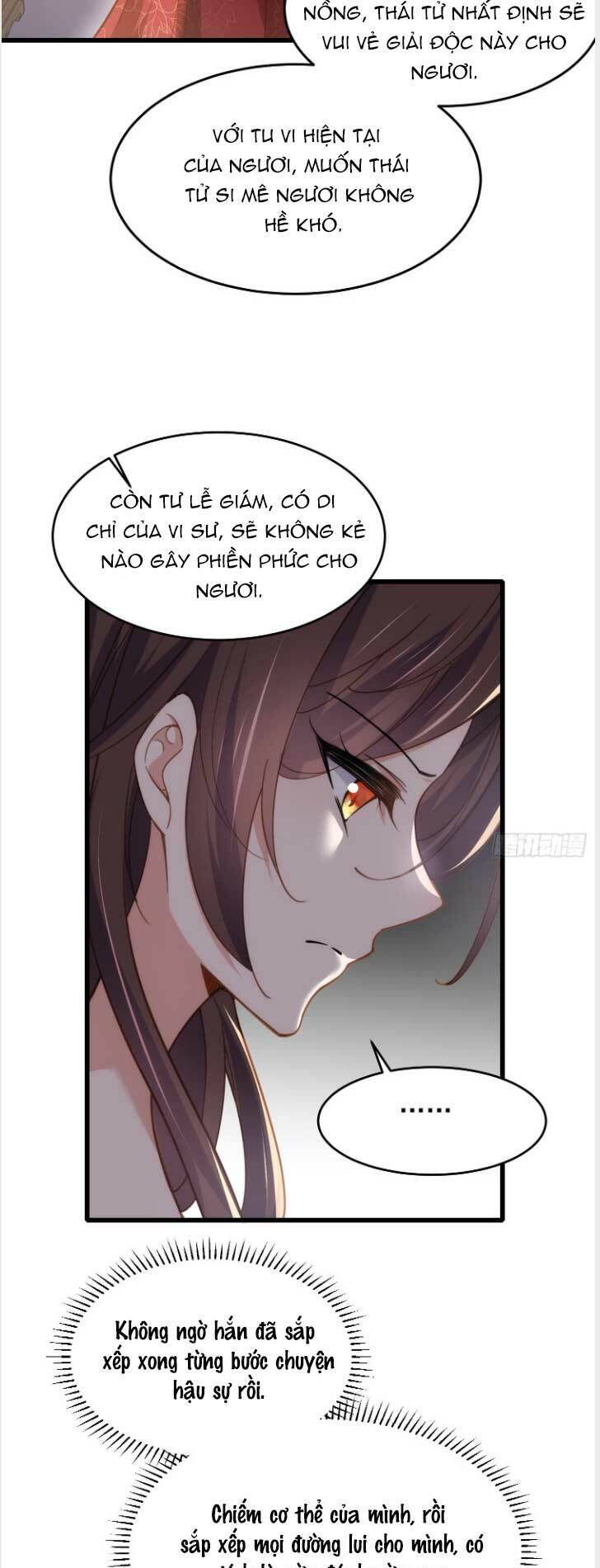 Hoạn Phi Thiên Hạ Chap 178 - Next Chap 179