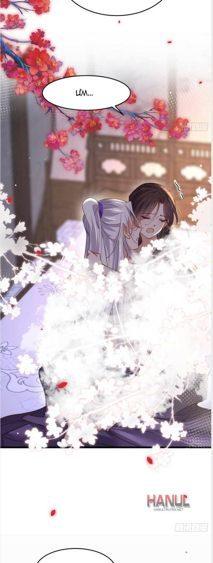 Hoạn Phi Thiên Hạ Chap 179 - Next Chap 180