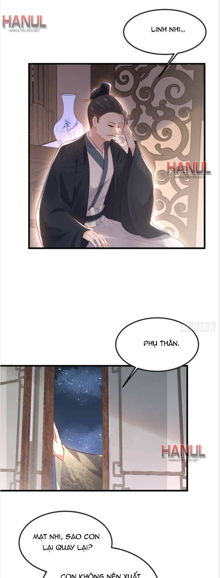 Hoạn Phi Thiên Hạ Chap 183 - Next Chap 184