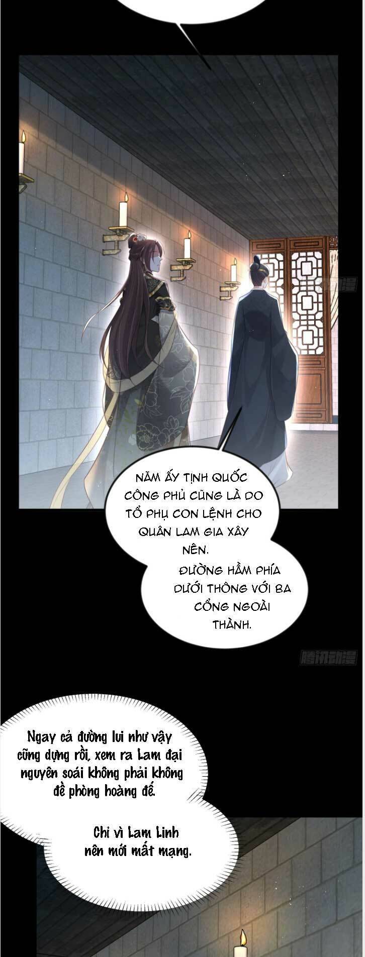 Hoạn Phi Thiên Hạ Chap 183 - Next Chap 184