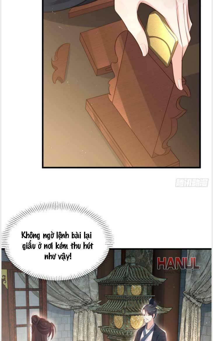 Hoạn Phi Thiên Hạ Chap 183 - Next Chap 184