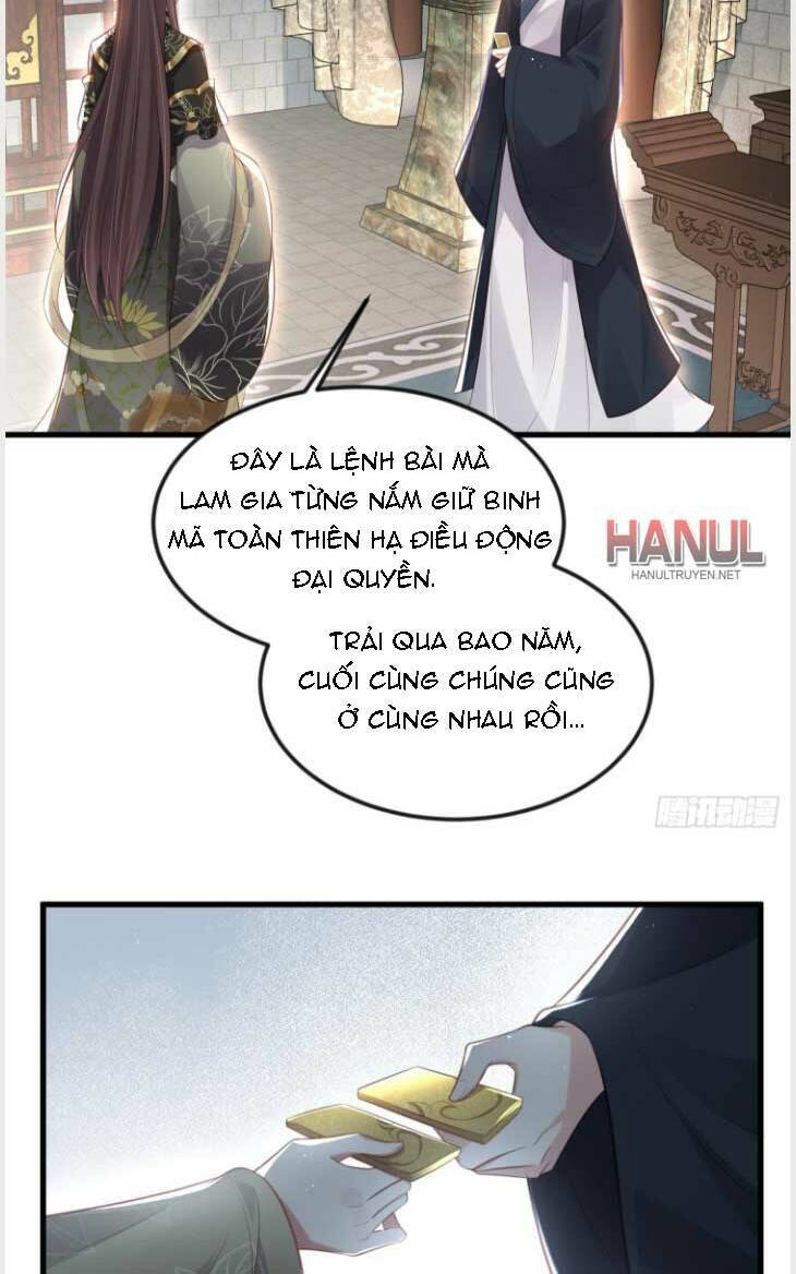 Hoạn Phi Thiên Hạ Chap 183 - Next Chap 184