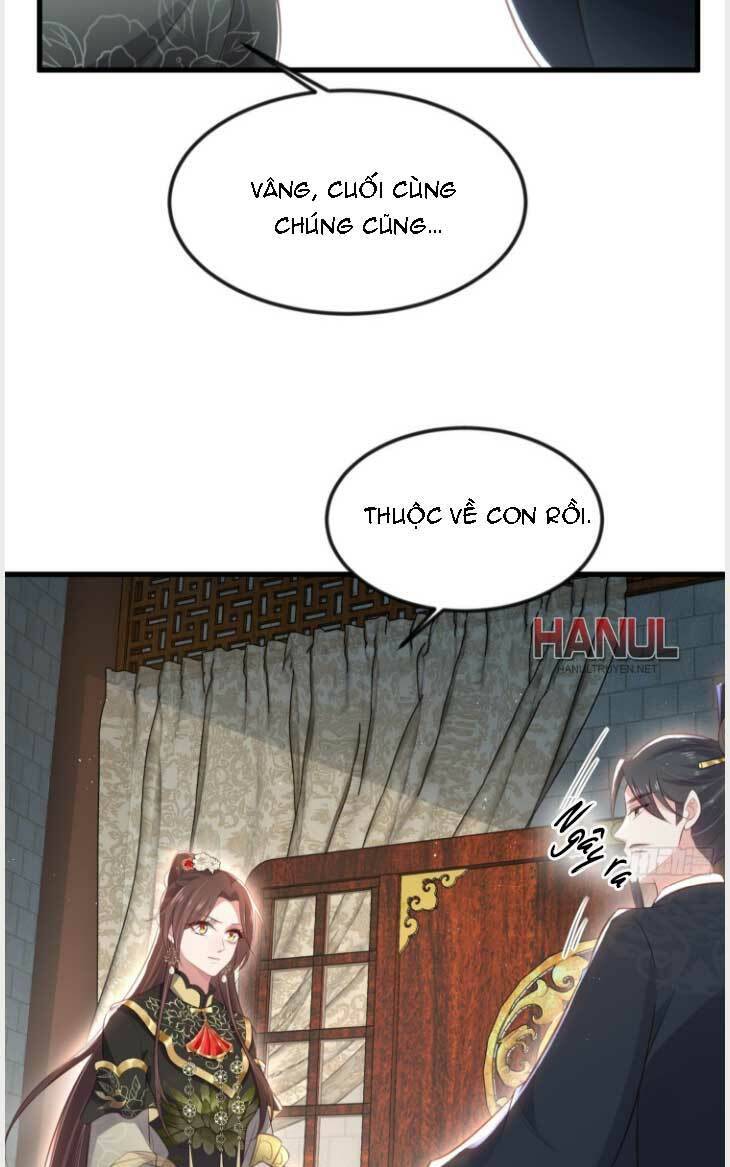 Hoạn Phi Thiên Hạ Chap 183 - Next Chap 184