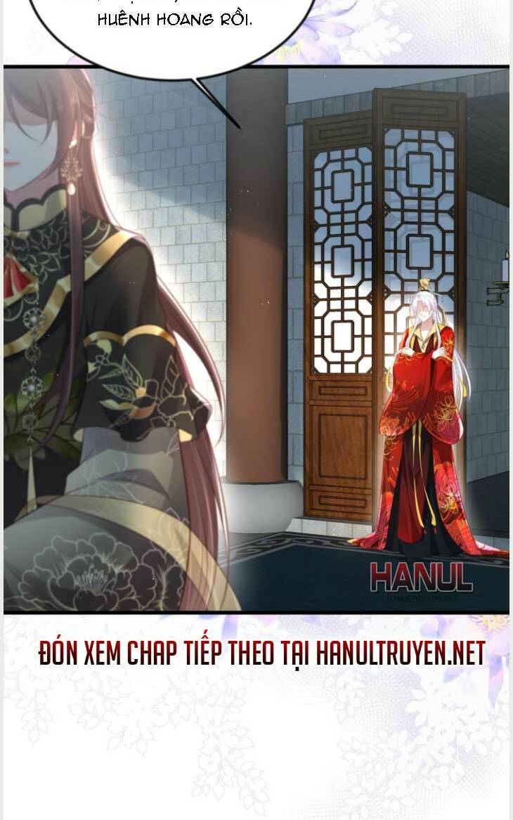 Hoạn Phi Thiên Hạ Chap 183 - Next Chap 184