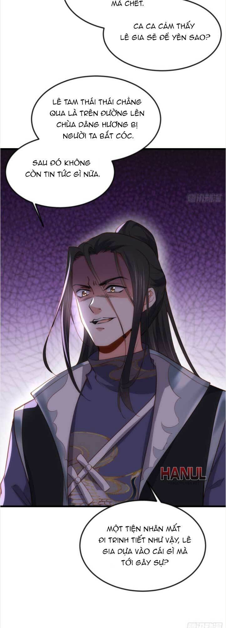 Hoạn Phi Thiên Hạ Chap 186 - Next Chap 187