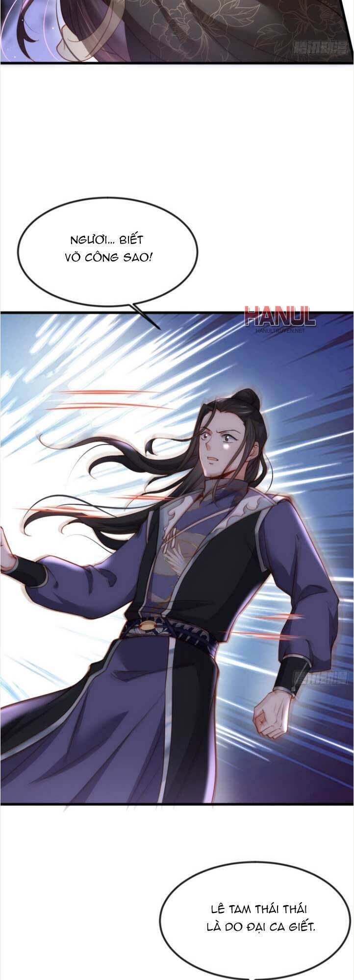 Hoạn Phi Thiên Hạ Chap 186 - Next Chap 187