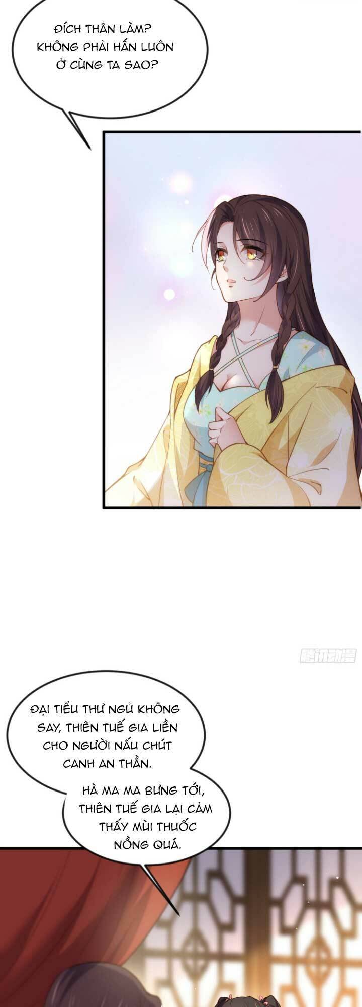 Hoạn Phi Thiên Hạ Chap 187 - Next Chap 188