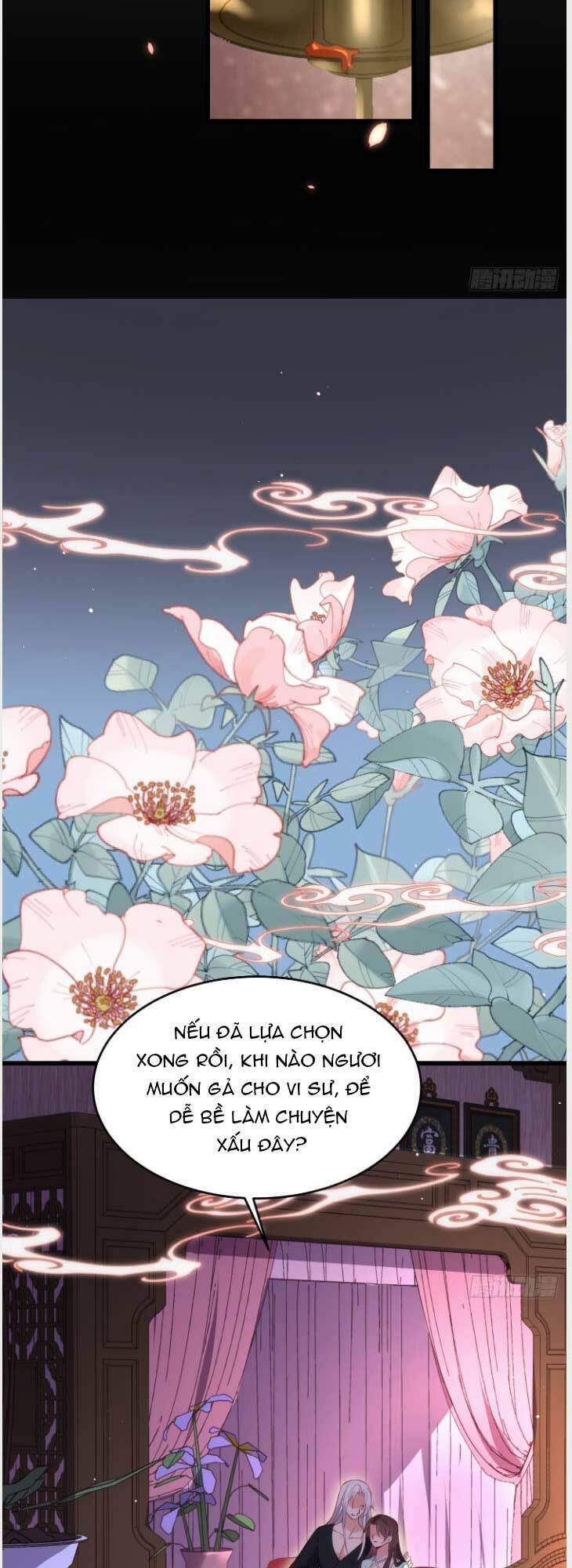 Hoạn Phi Thiên Hạ Chap 189 - Next Chap 190