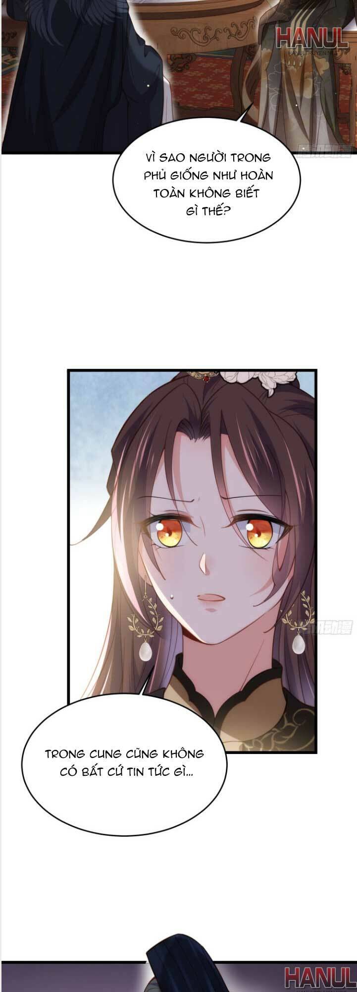 Hoạn Phi Thiên Hạ Chap 190 - Next Chap 191