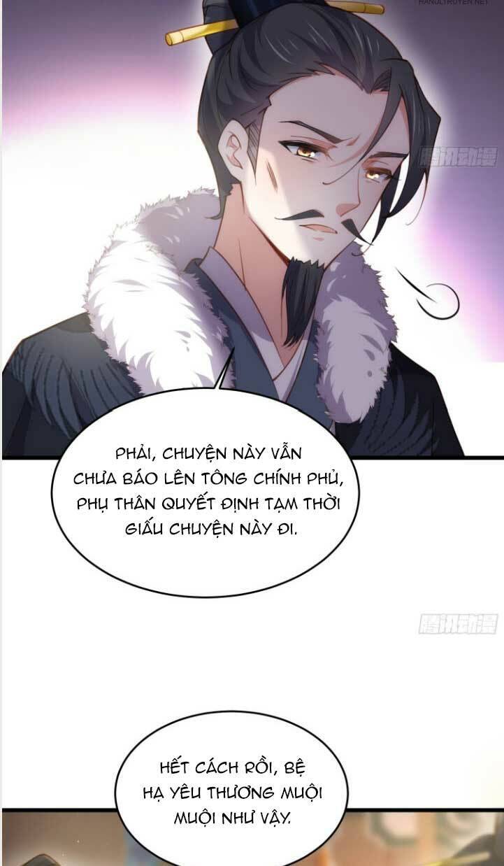 Hoạn Phi Thiên Hạ Chap 190 - Next Chap 191