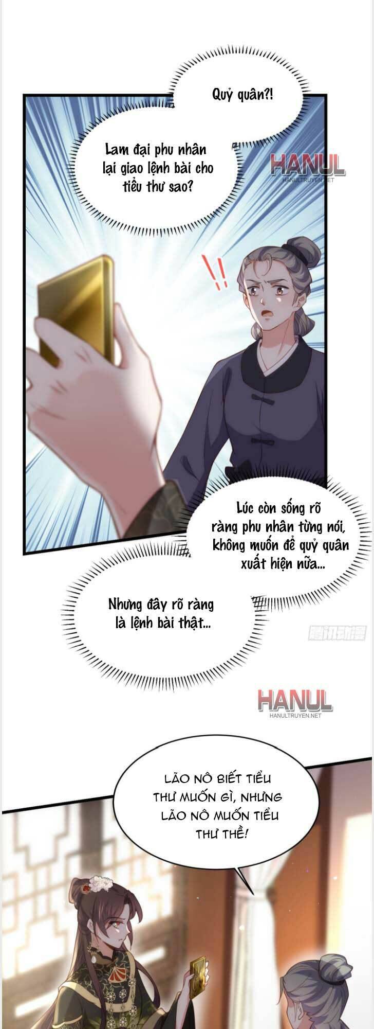 Hoạn Phi Thiên Hạ Chap 191 - Next Chap 192