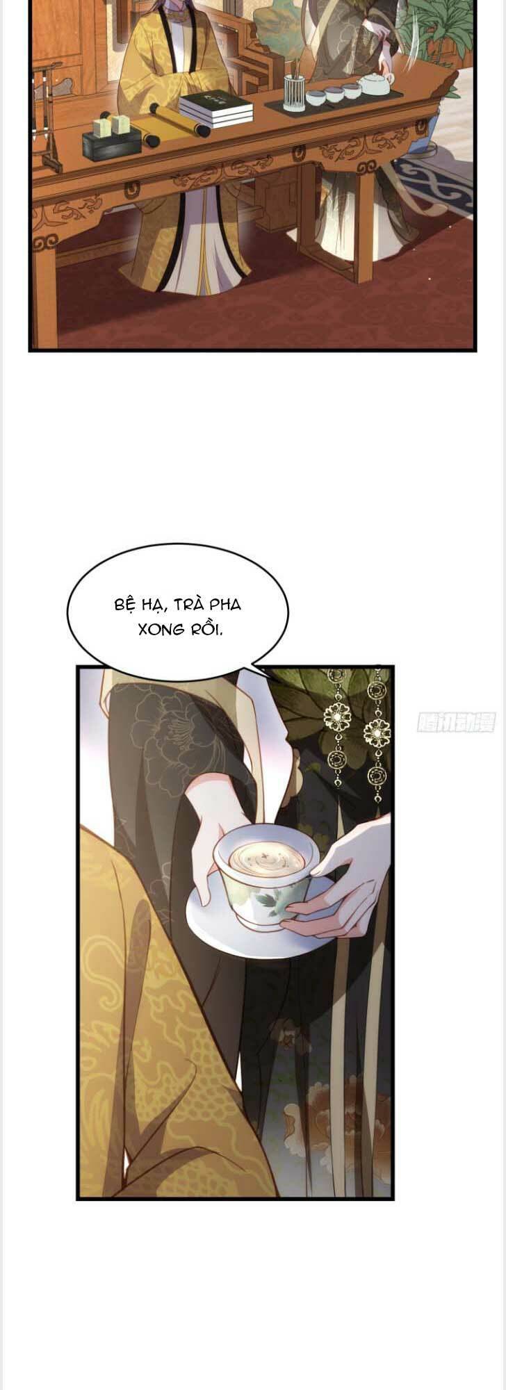 Hoạn Phi Thiên Hạ Chap 191 - Next Chap 192