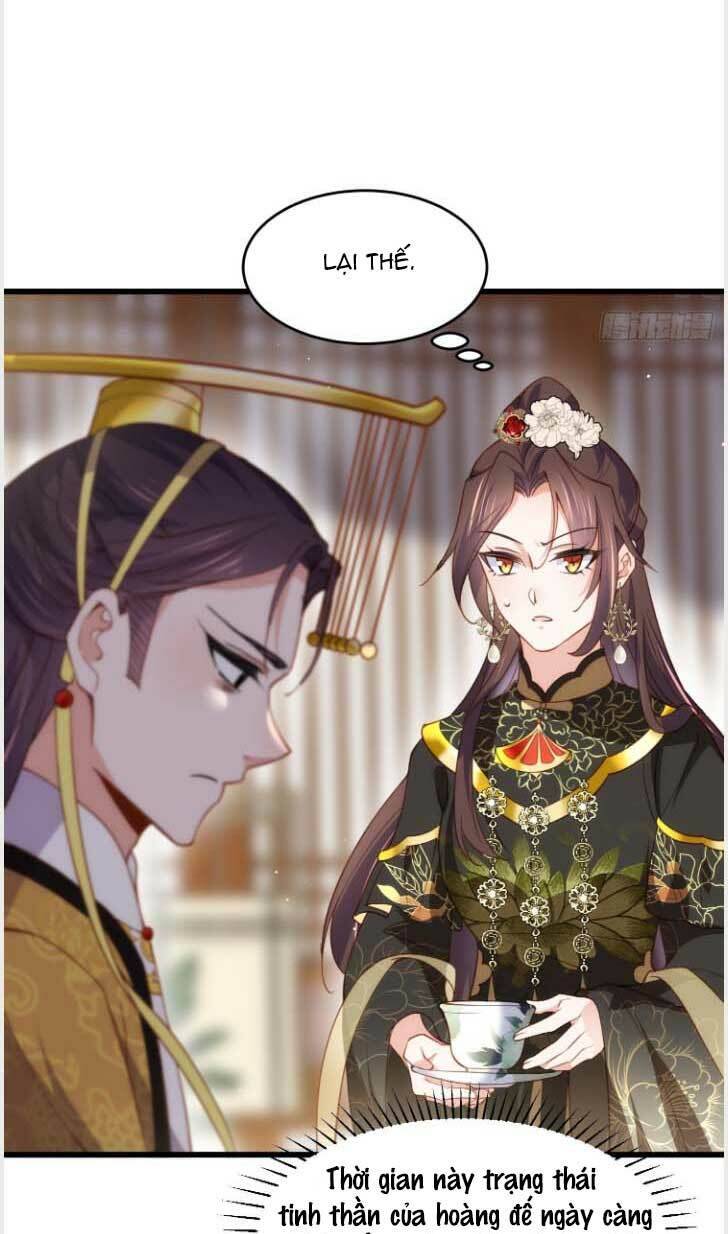 Hoạn Phi Thiên Hạ Chap 191 - Next Chap 192