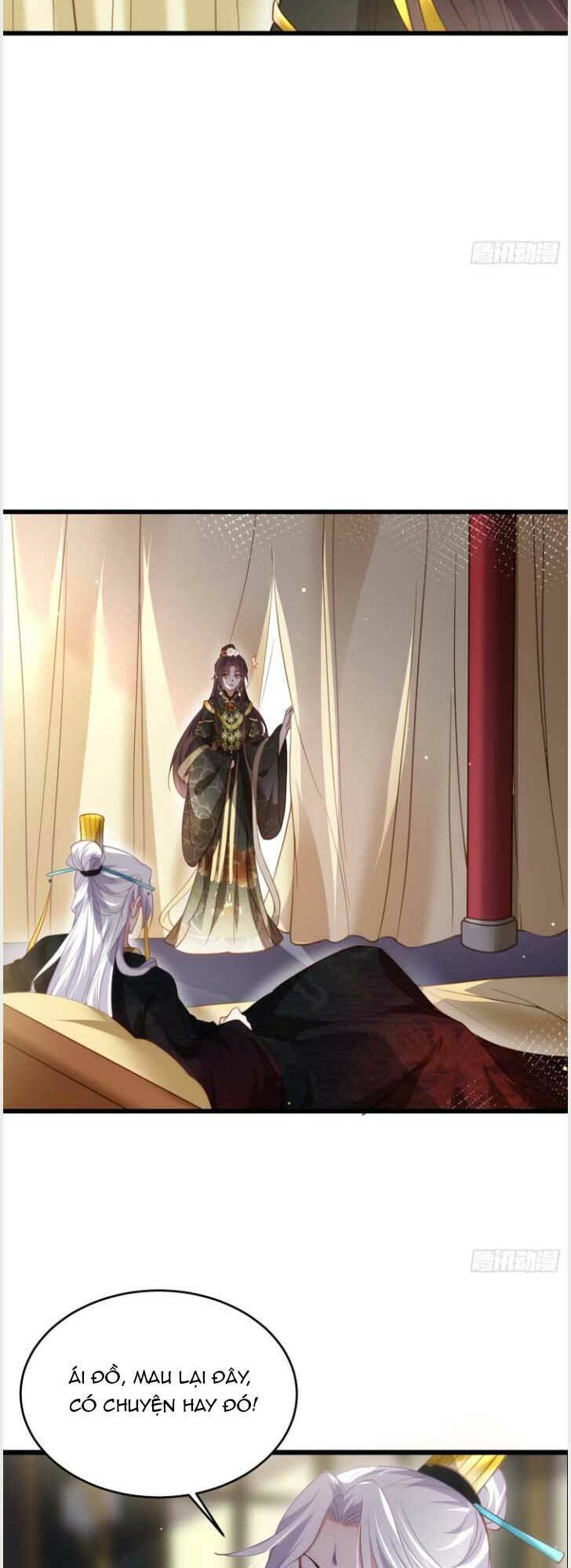 Hoạn Phi Thiên Hạ Chap 191 - Next Chap 192