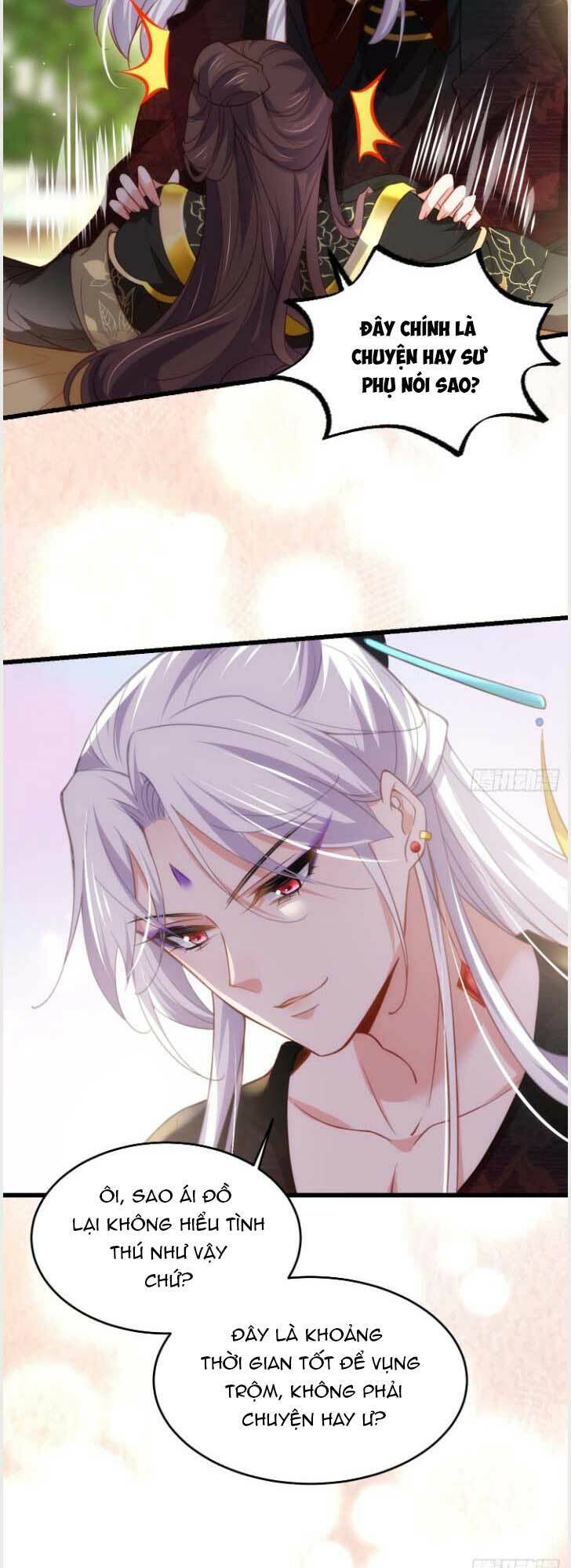 Hoạn Phi Thiên Hạ Chap 191 - Next Chap 192