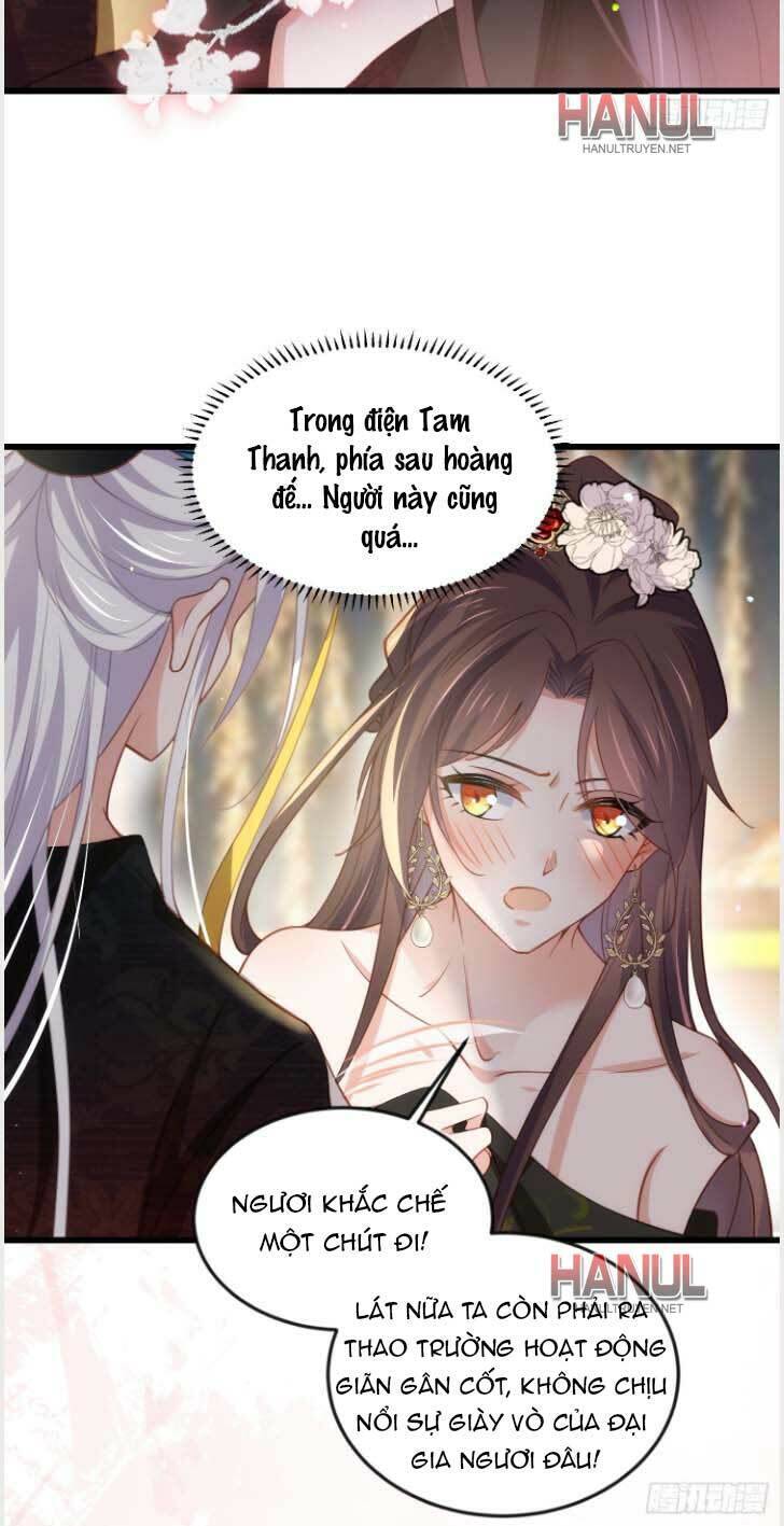 Hoạn Phi Thiên Hạ Chap 191 - Next Chap 192