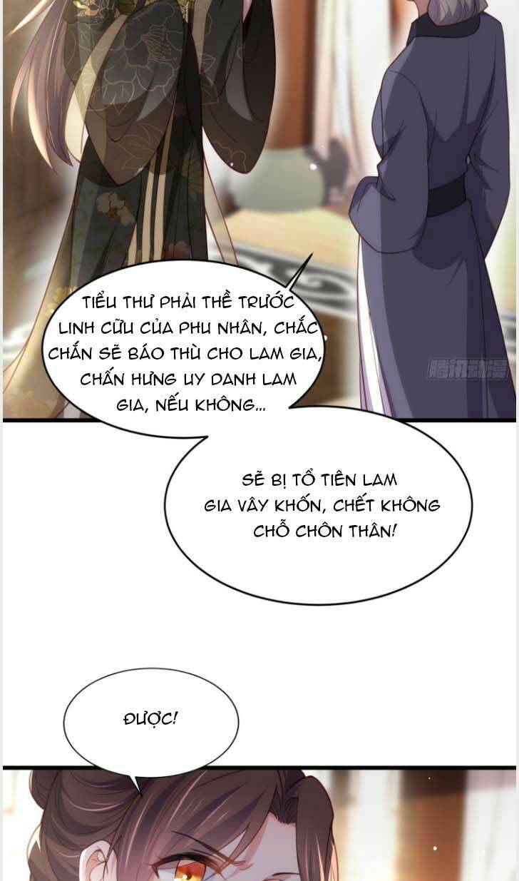 Hoạn Phi Thiên Hạ Chap 191 - Next Chap 192