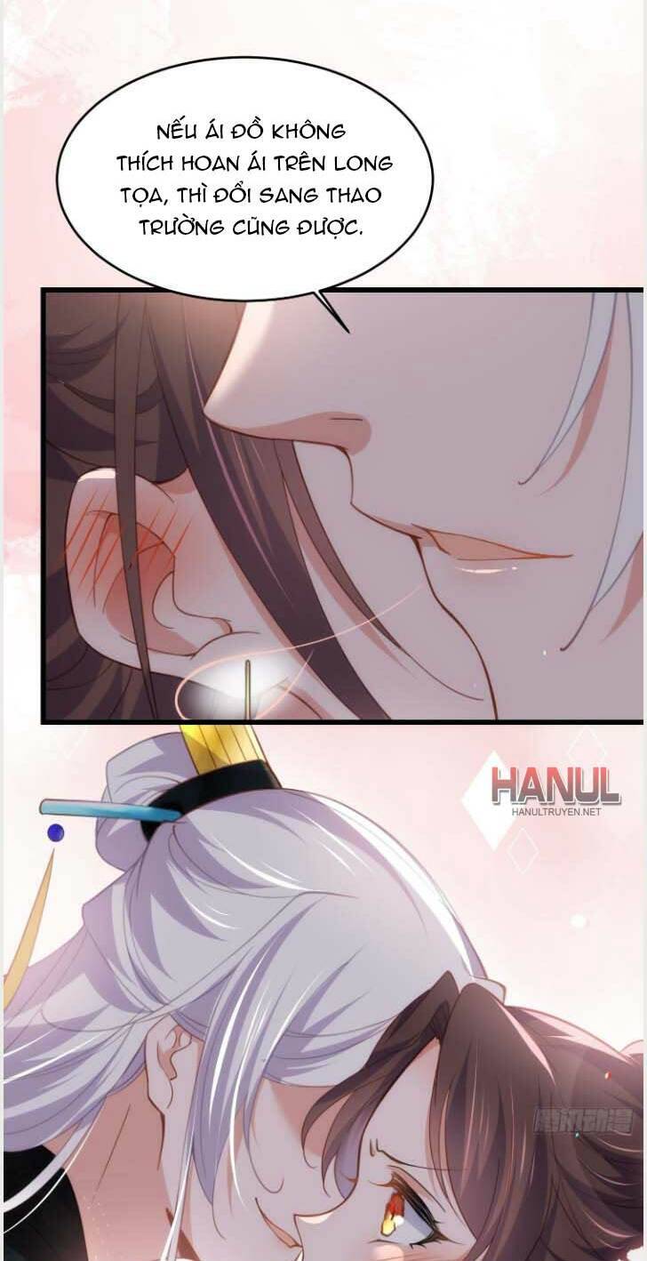 Hoạn Phi Thiên Hạ Chap 191 - Next Chap 192