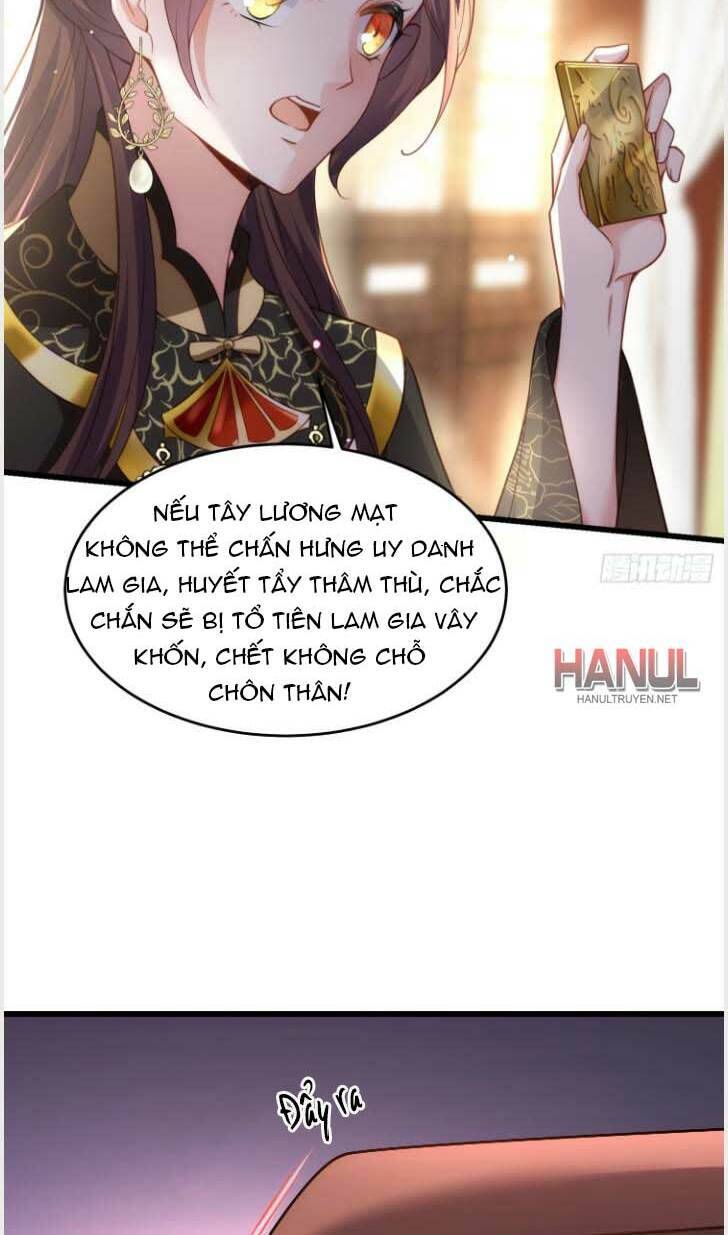 Hoạn Phi Thiên Hạ Chap 191 - Next Chap 192