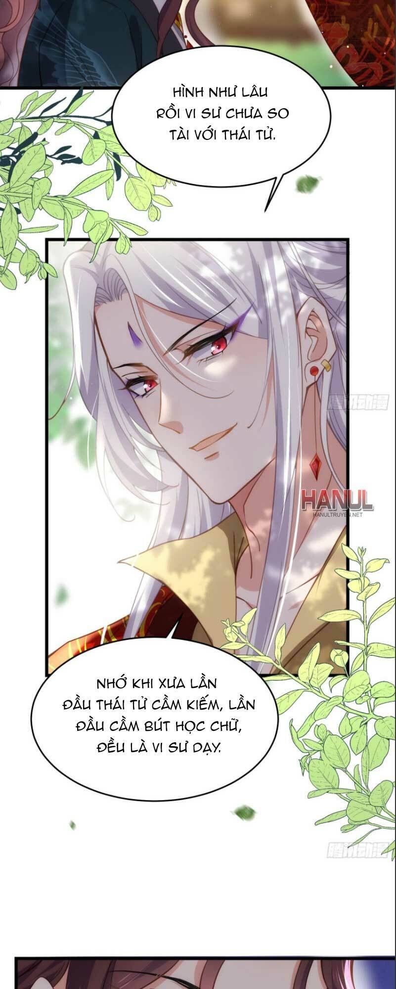 Hoạn Phi Thiên Hạ Chap 193 - Next Chap 194