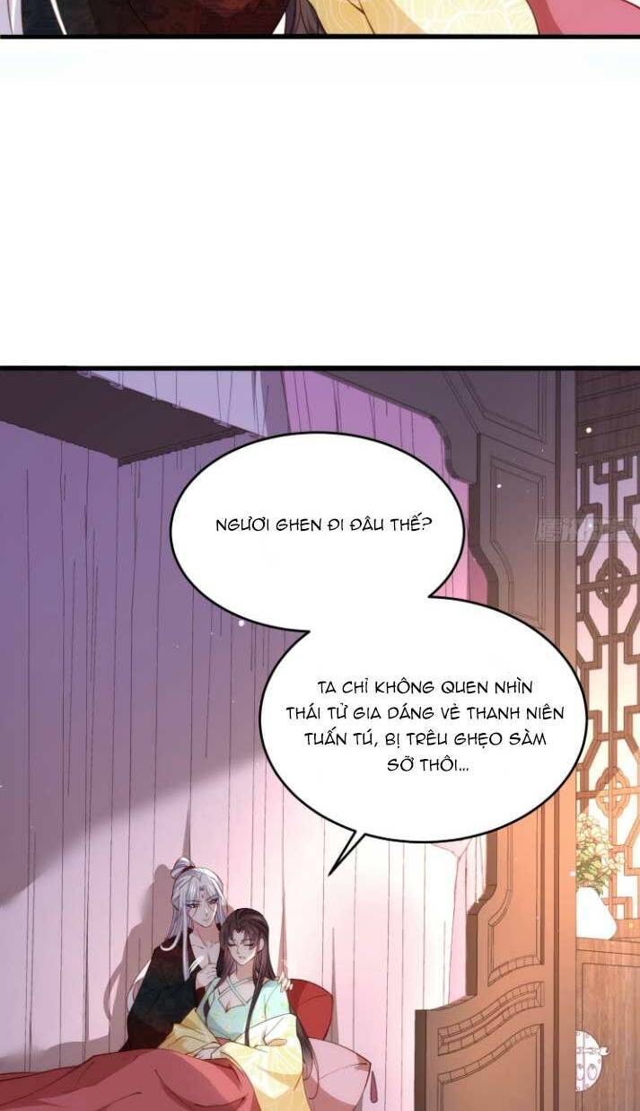 Hoạn Phi Thiên Hạ Chap 194 - Next Chap 195