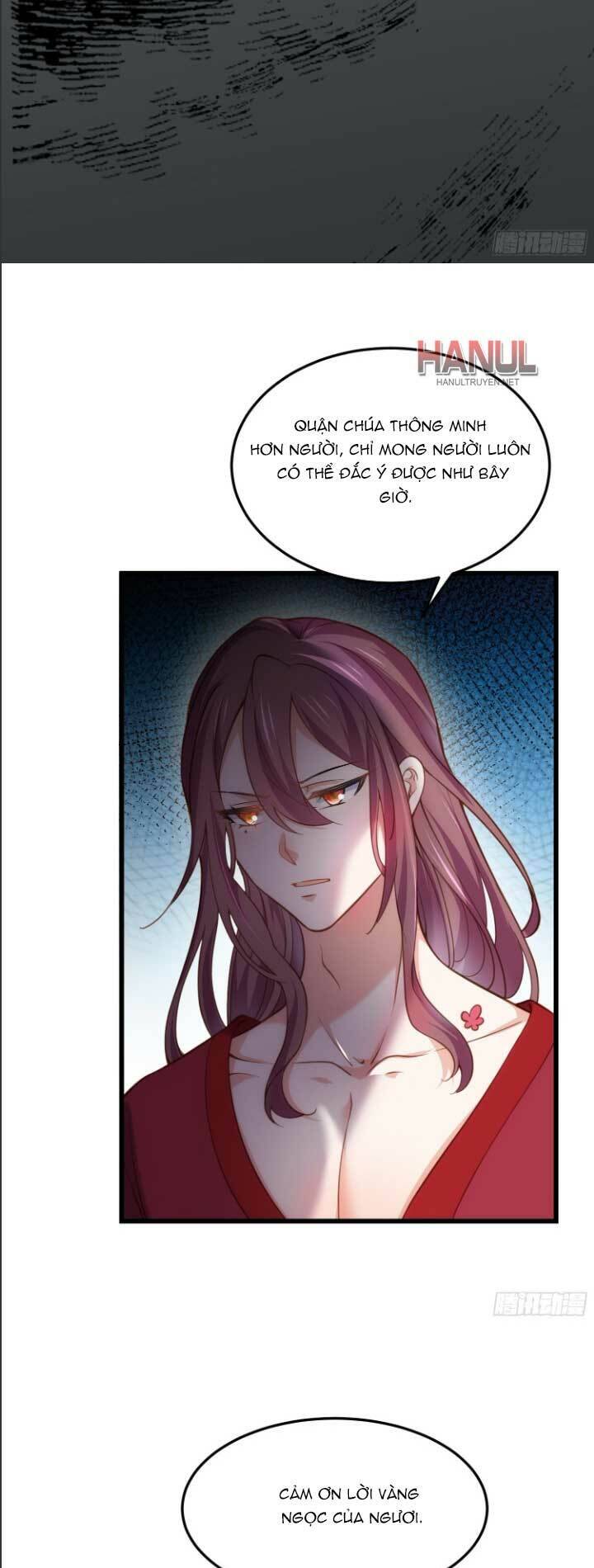 Hoạn Phi Thiên Hạ Chap 197 - Next Chap 198