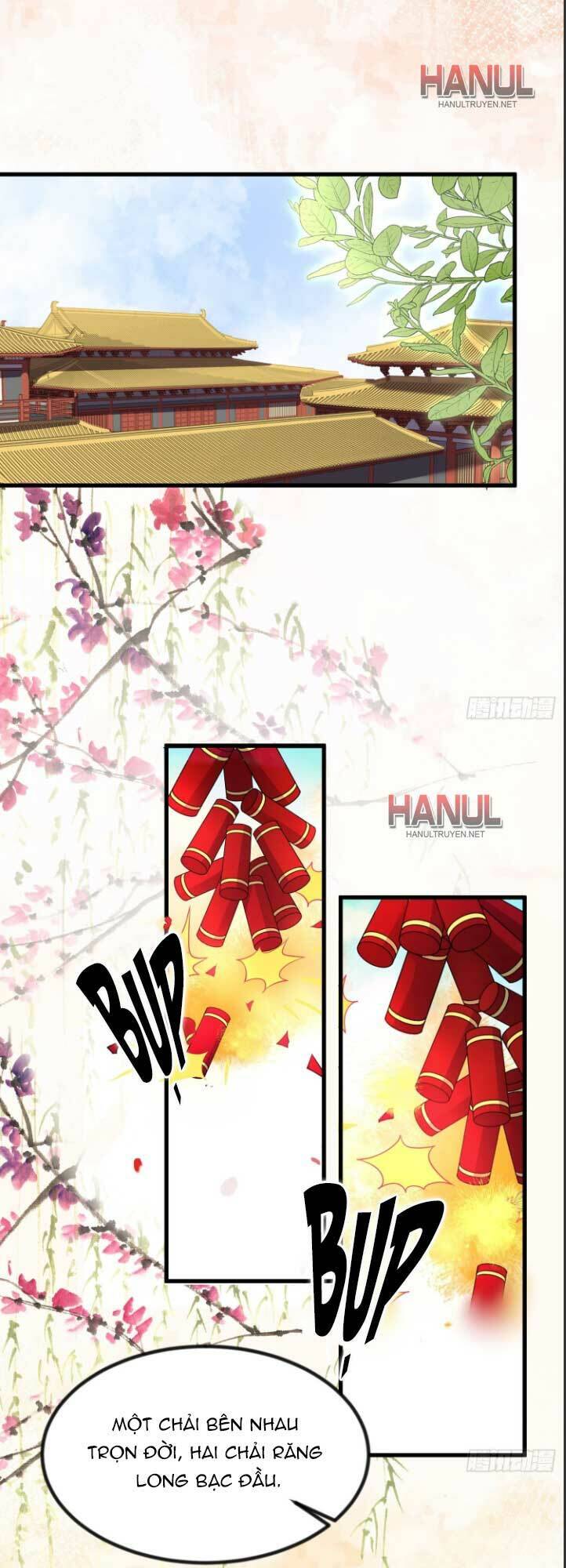 Hoạn Phi Thiên Hạ Chap 199 - Next Chap 200