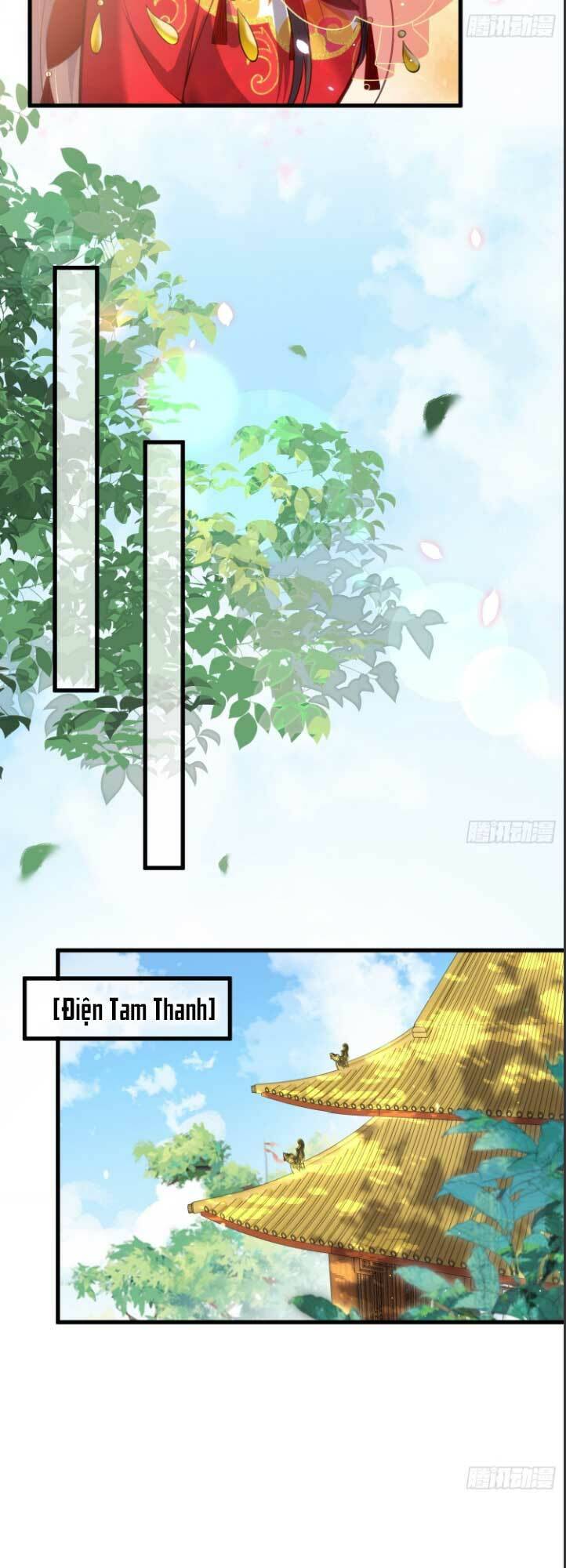 Hoạn Phi Thiên Hạ Chap 199 - Next Chap 200