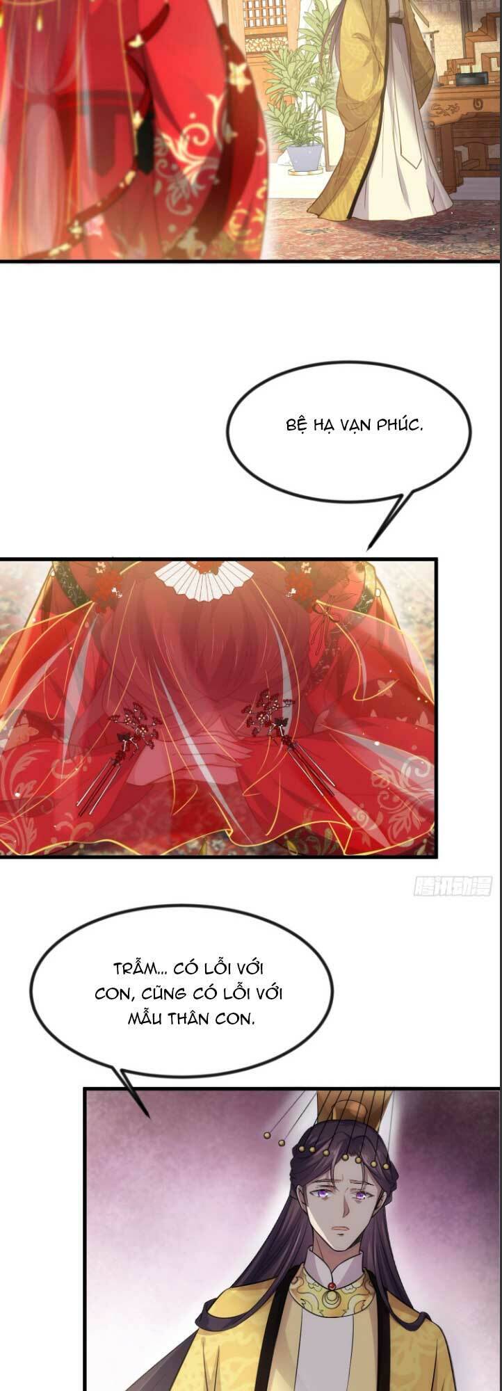 Hoạn Phi Thiên Hạ Chap 199 - Next Chap 200