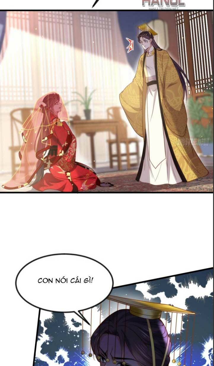 Hoạn Phi Thiên Hạ Chap 199 - Next Chap 200