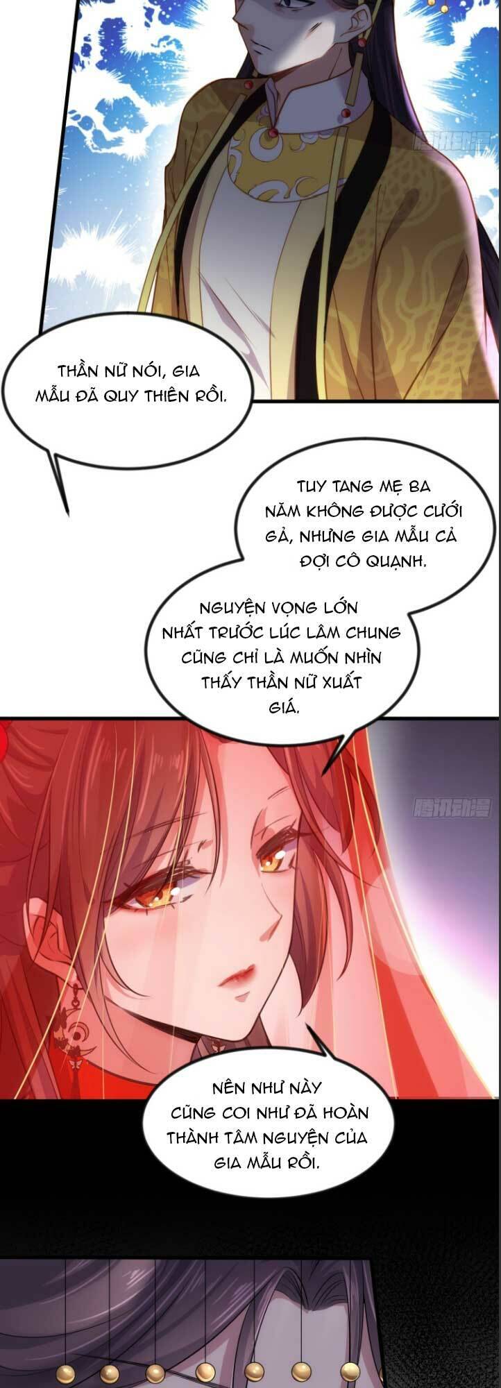 Hoạn Phi Thiên Hạ Chap 199 - Next Chap 200