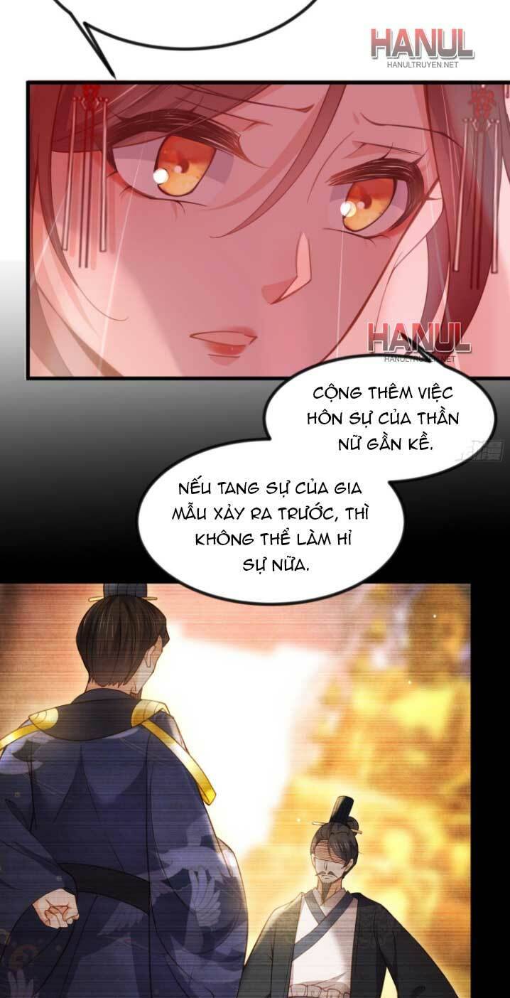 Hoạn Phi Thiên Hạ Chap 199 - Next Chap 200