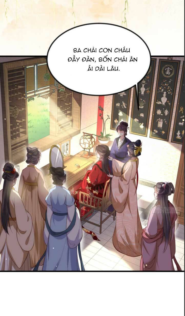 Hoạn Phi Thiên Hạ Chap 199 - Next Chap 200