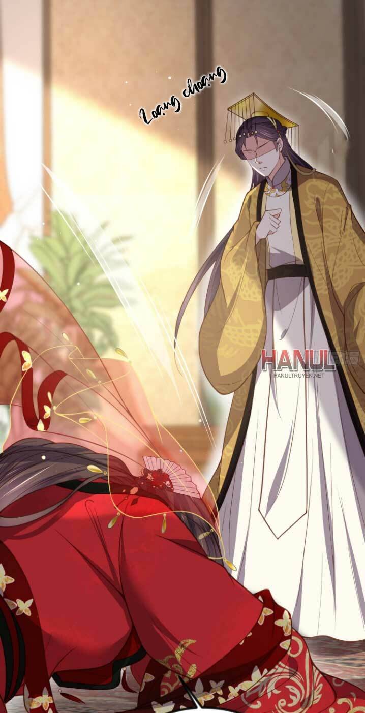 Hoạn Phi Thiên Hạ Chap 199 - Next Chap 200