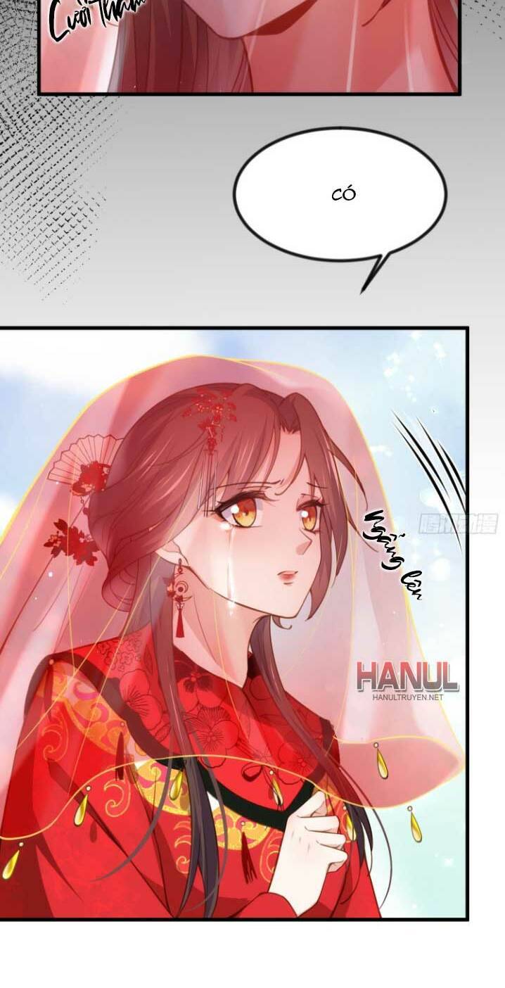 Hoạn Phi Thiên Hạ Chap 199 - Next Chap 200